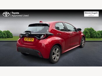 Used Toyota Yaris 2025 for sale - 77344047: Photo