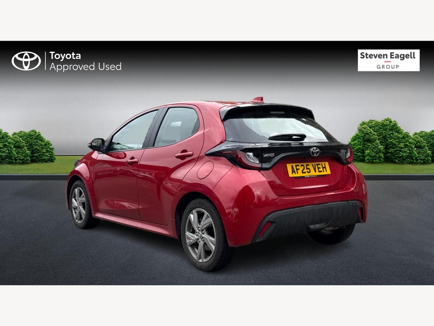 Used Toyota Yaris 2025 for sale - 77344047: Photo 6