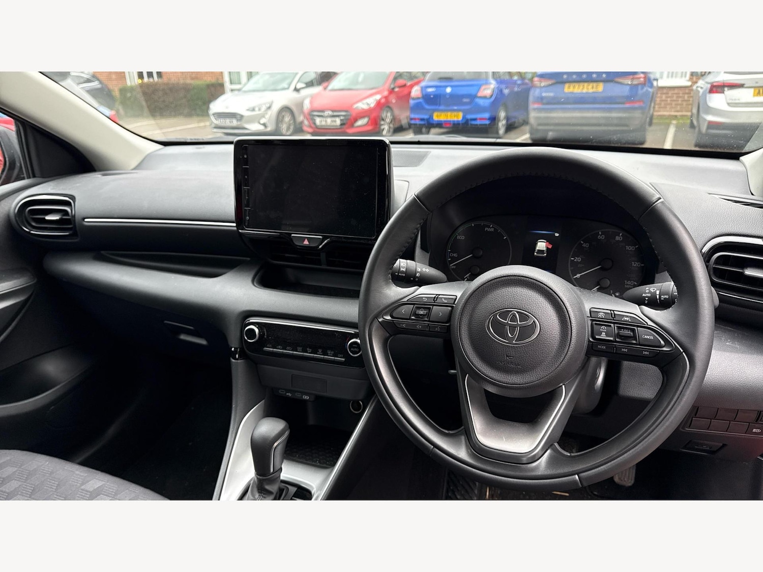 Used Toyota Yaris 2025 for sale - 77344047: Photo 7