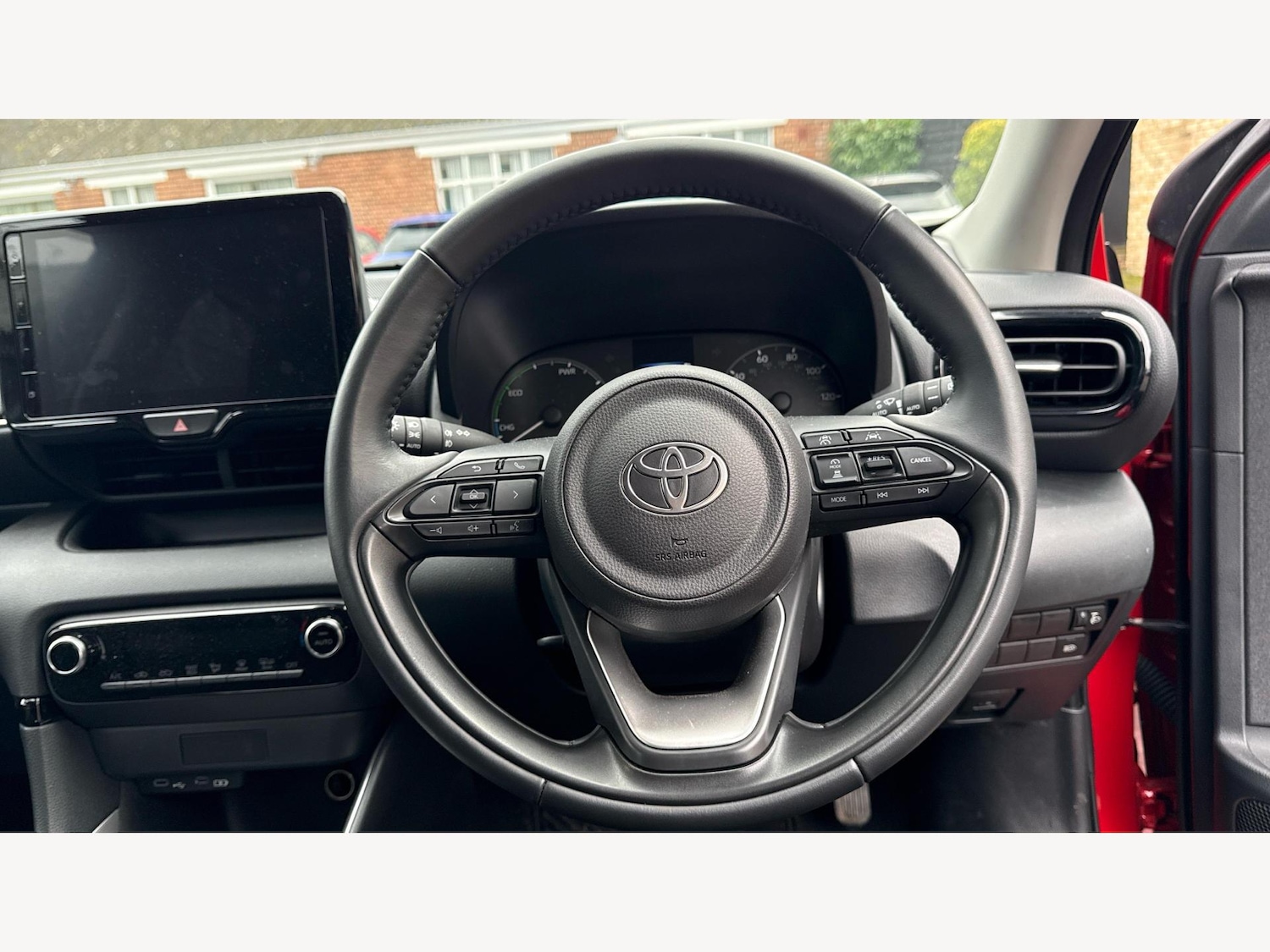 Used Toyota Yaris 2025 for sale - 77344047: Photo 8