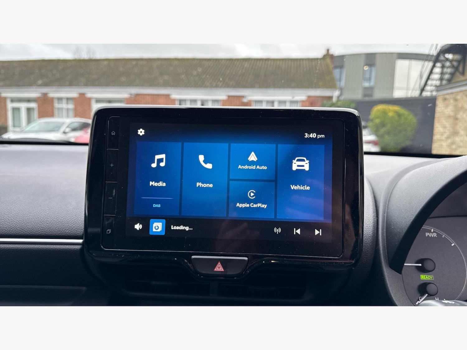 Used Toyota Yaris 2025 for sale - 77344047: Photo 9