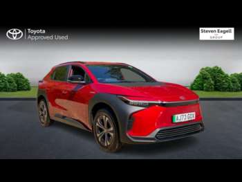 2024 (73) - 71.4 kWh Motion Auto 5dr (11kW OBC)
