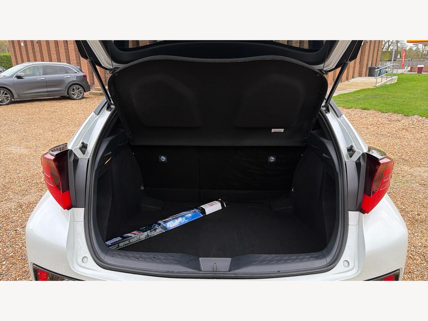 Used Toyota C-HR 2022 for sale - 77574656: Photo 16