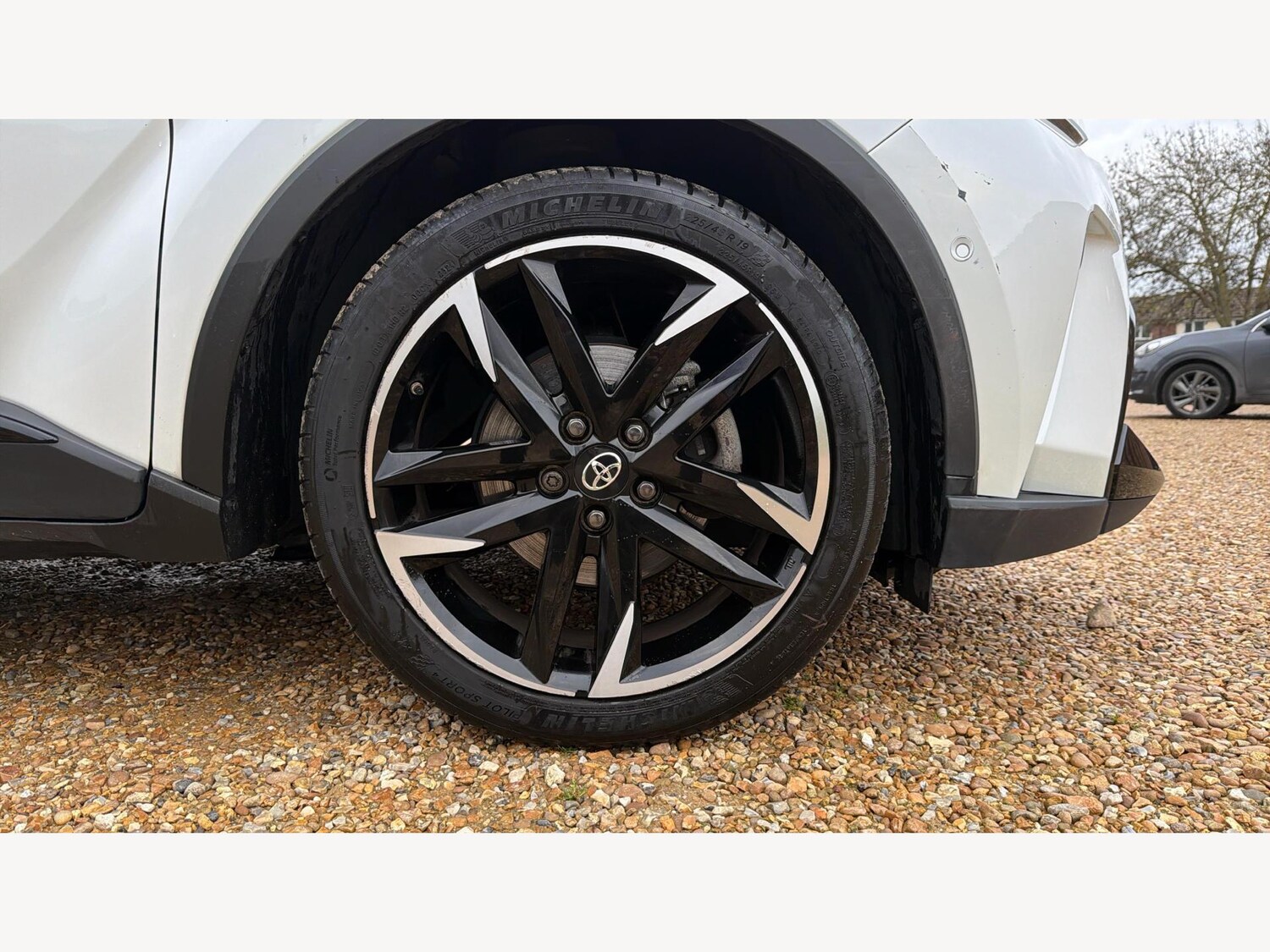 Used Toyota C-HR 2022 for sale - 77574656: Photo 20