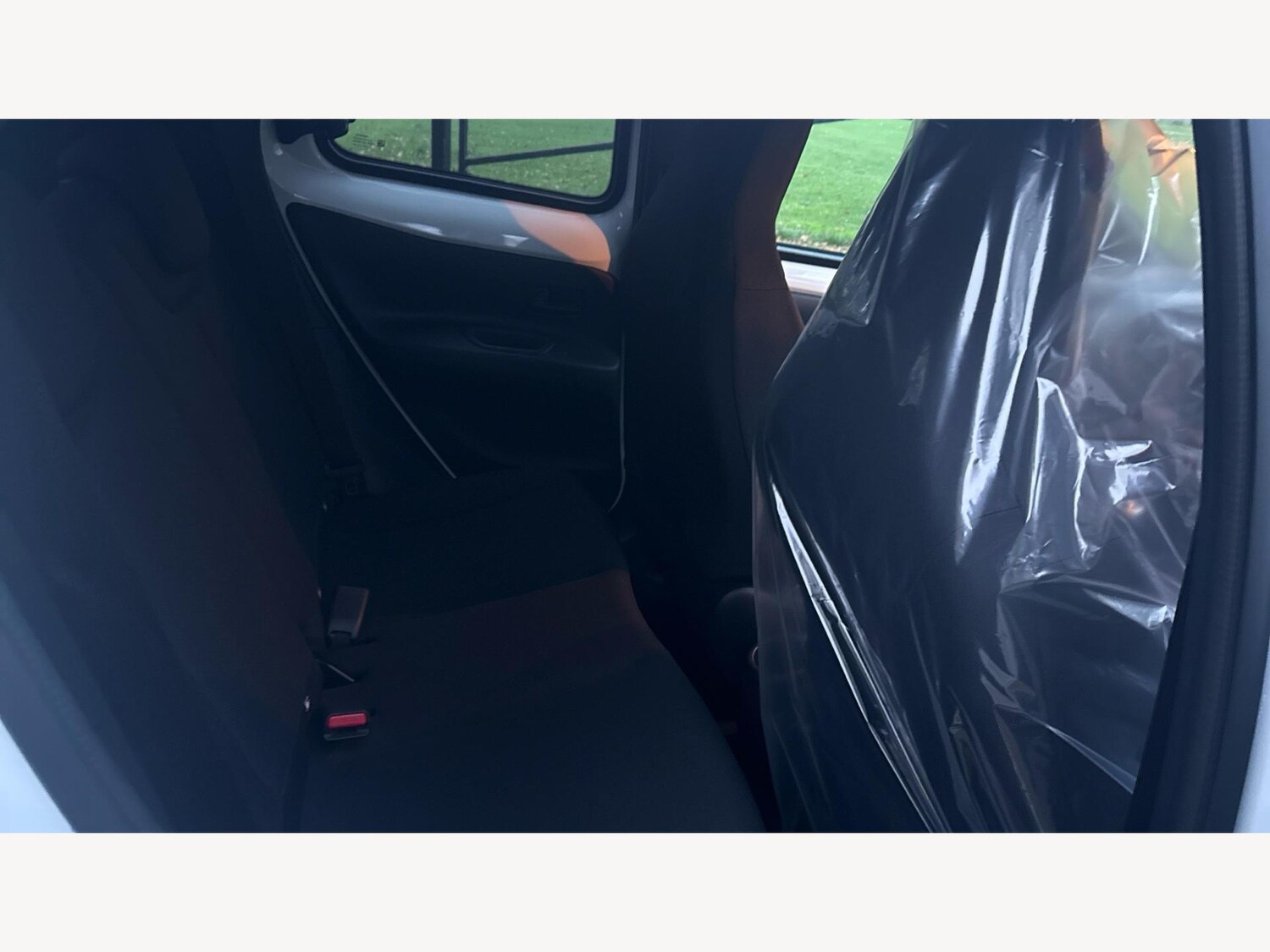 Used Toyota Aygo X 2025 for sale - 76912695: Photo 14