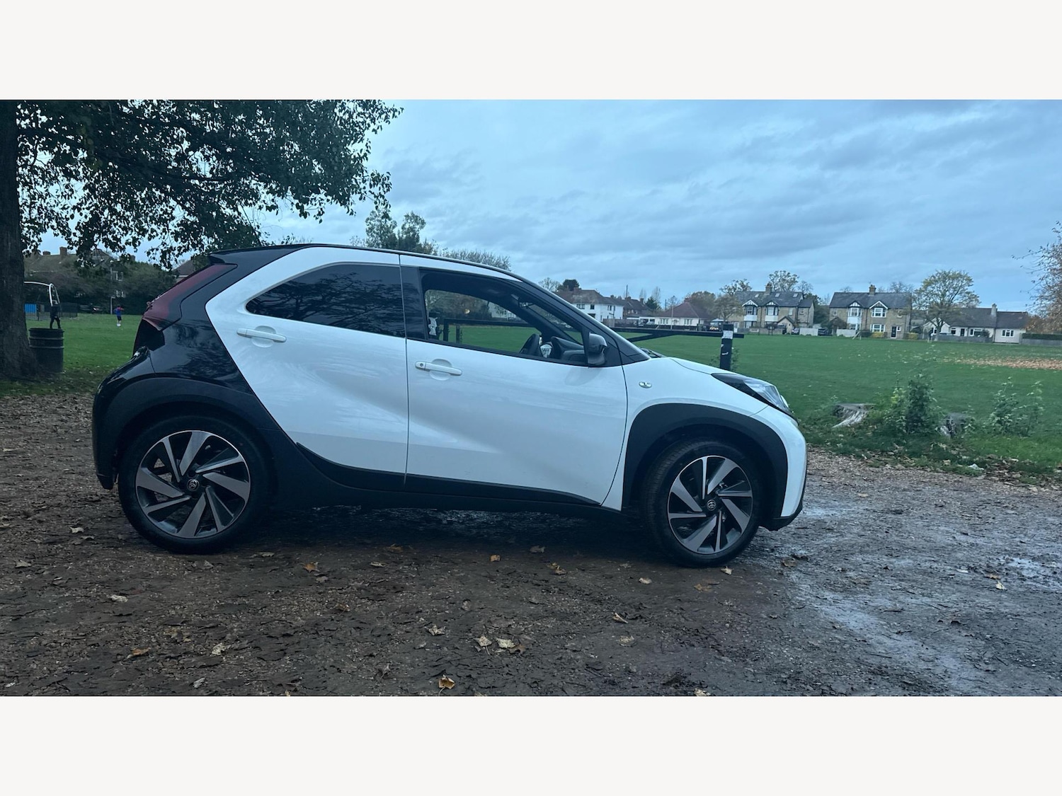 Used Toyota Aygo X 2025 for sale - 76912695: Photo 18