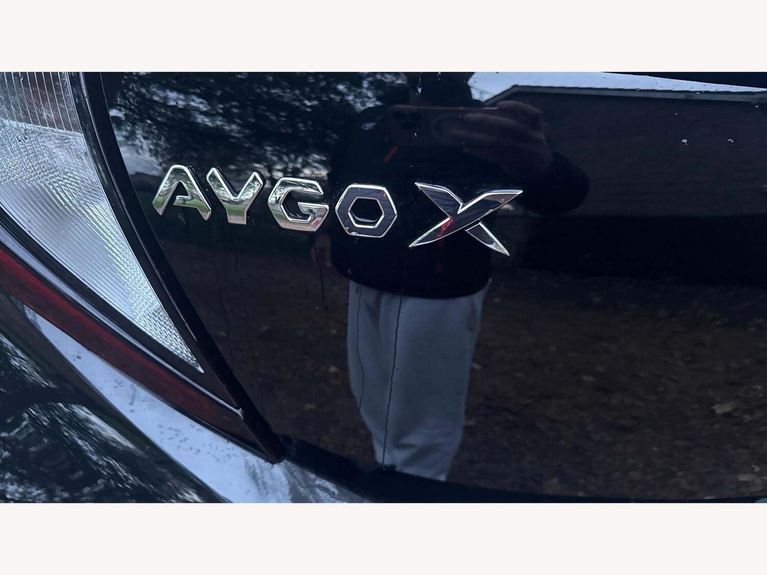 Used Toyota Aygo X 2025 for sale - 76912695: Photo 28