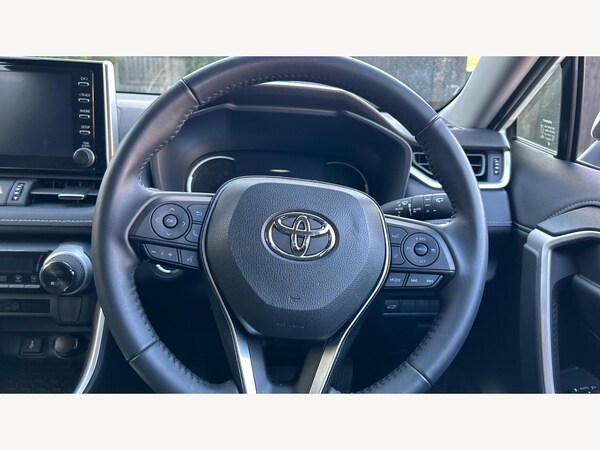 Used Toyota RAV4 2021 for sale - 74596944: Photo 10