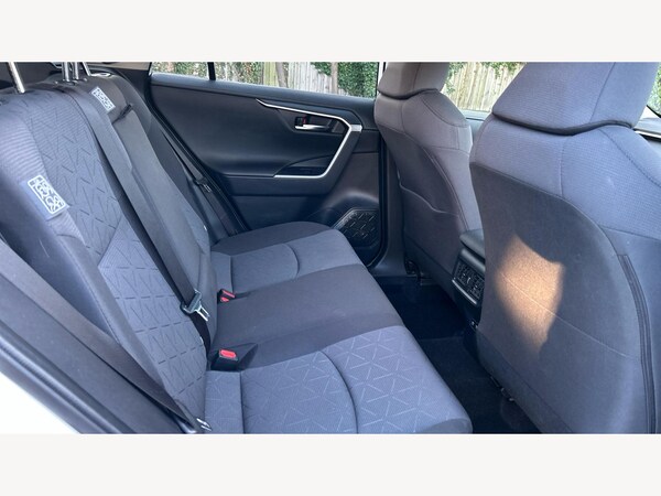 Used Toyota RAV4 2021 for sale - 74596944: Photo 14