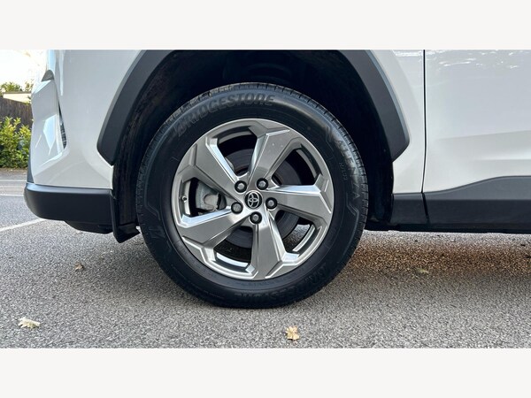 Used Toyota RAV4 2021 for sale - 74596944: Photo 20
