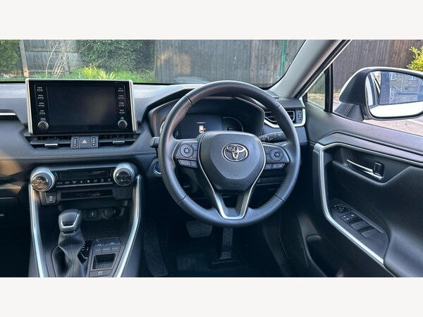 Used Toyota RAV4 2021 for sale - 74596944: Photo 8
