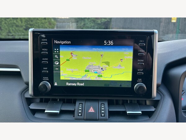 Used Toyota RAV4 2021 for sale - 74596944: Photo 9