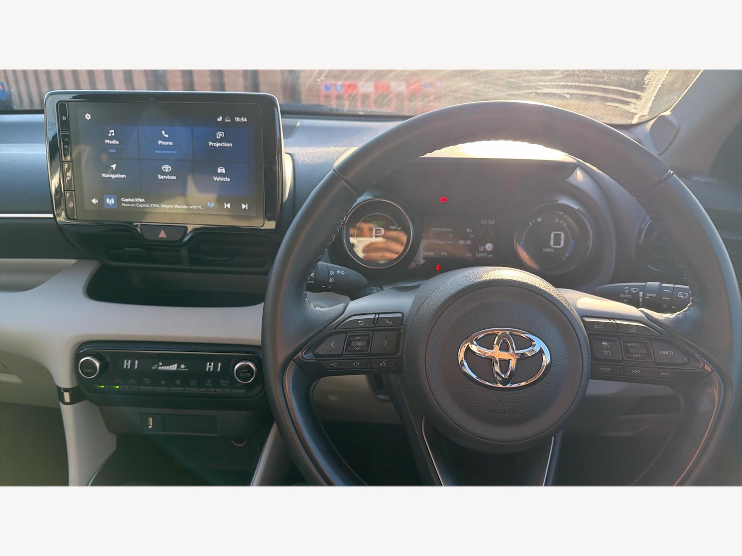 Used Toyota Yaris 2022 for sale - 77120836: Photo 10