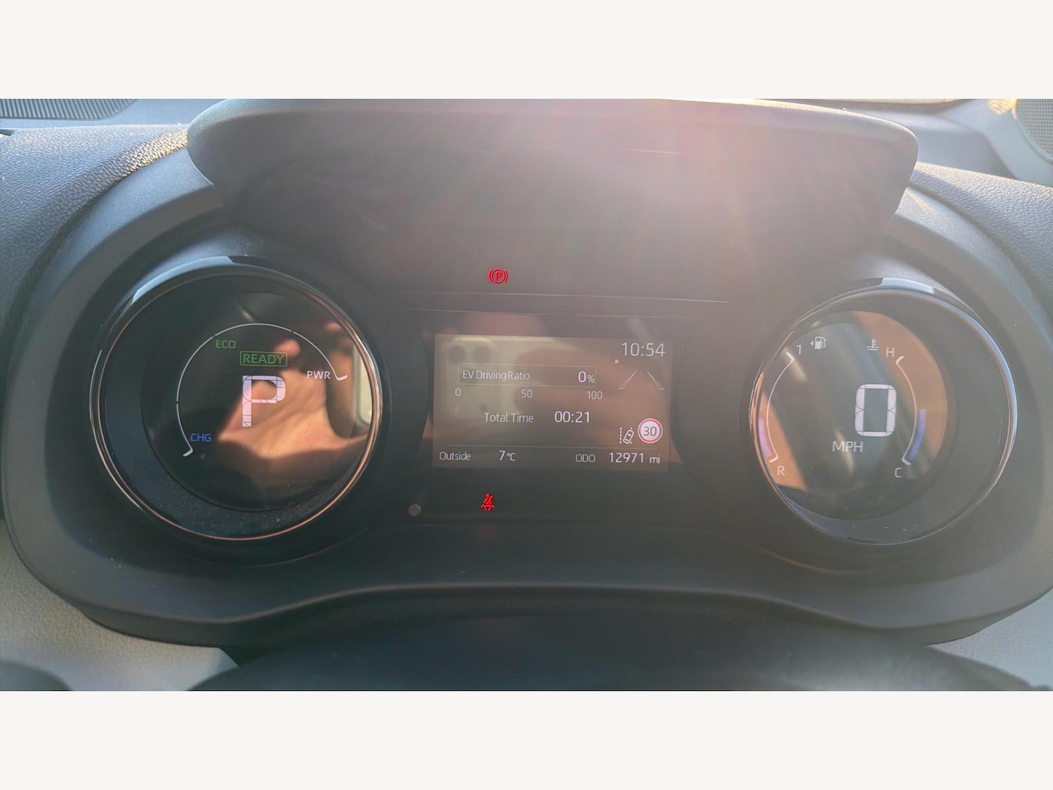 Used Toyota Yaris 2022 for sale - 77120836: Photo 11