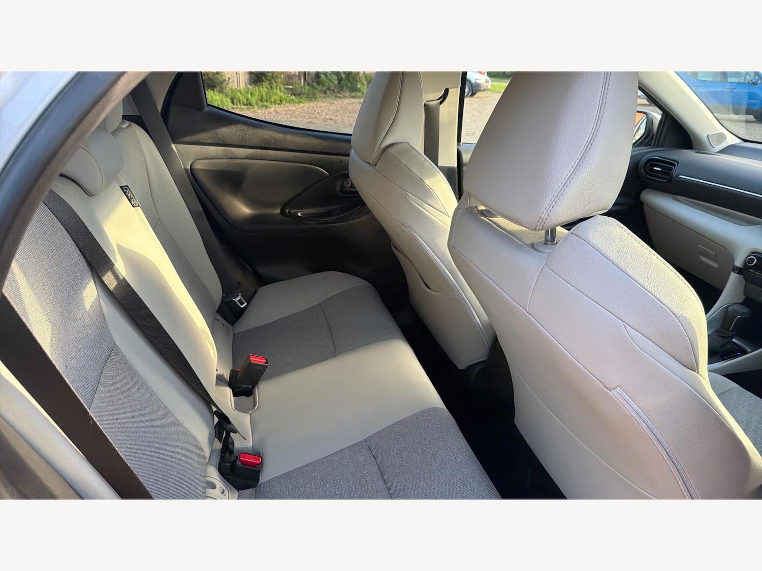 Used Toyota Yaris 2022 for sale - 77120836: Photo 14