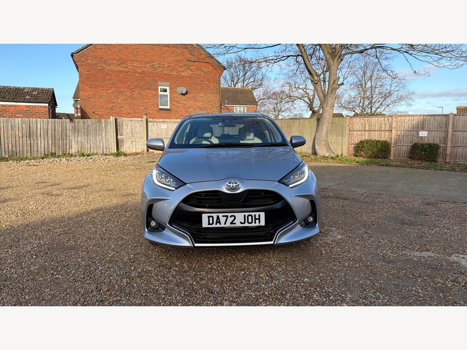 Used Toyota Yaris 2022 for sale - 77120836: Photo 17
