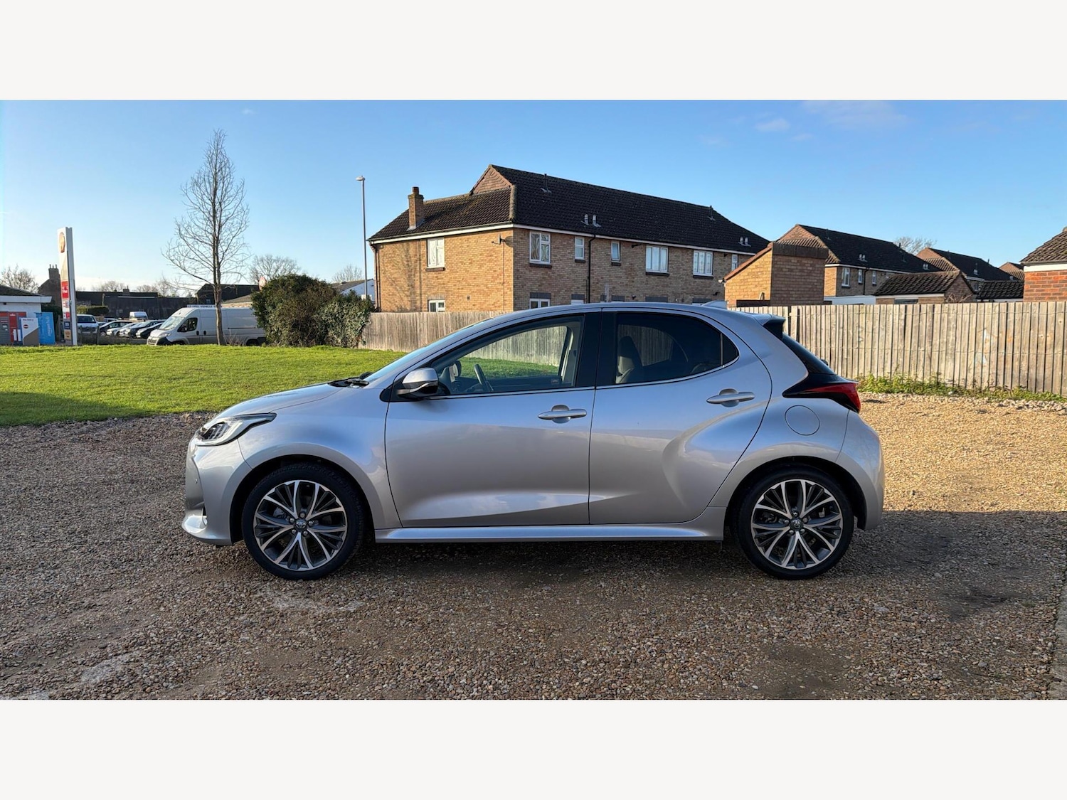 Used Toyota Yaris 2022 for sale - 77120836: Photo 19