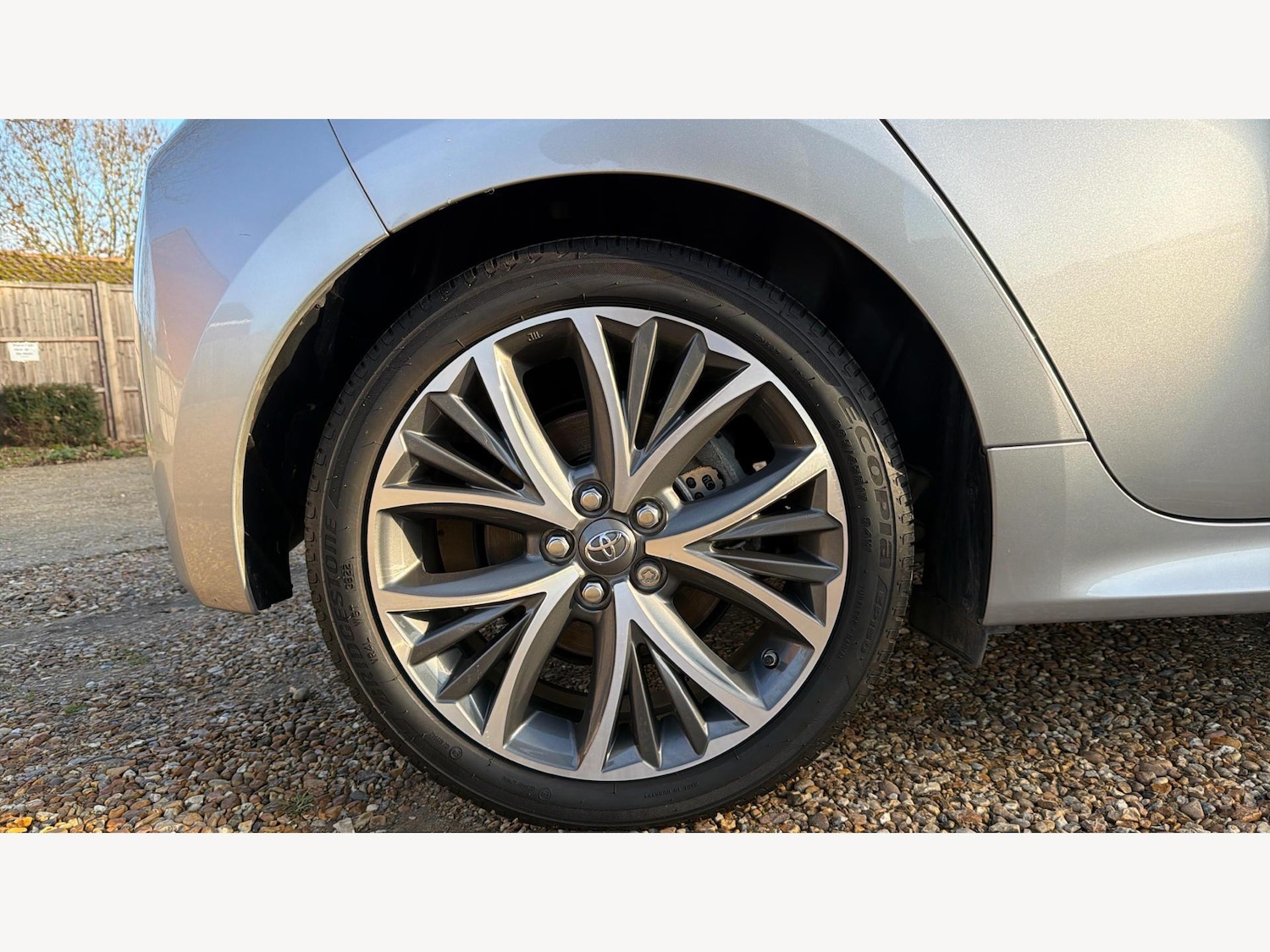 Used Toyota Yaris 2022 for sale - 77120836: Photo 20