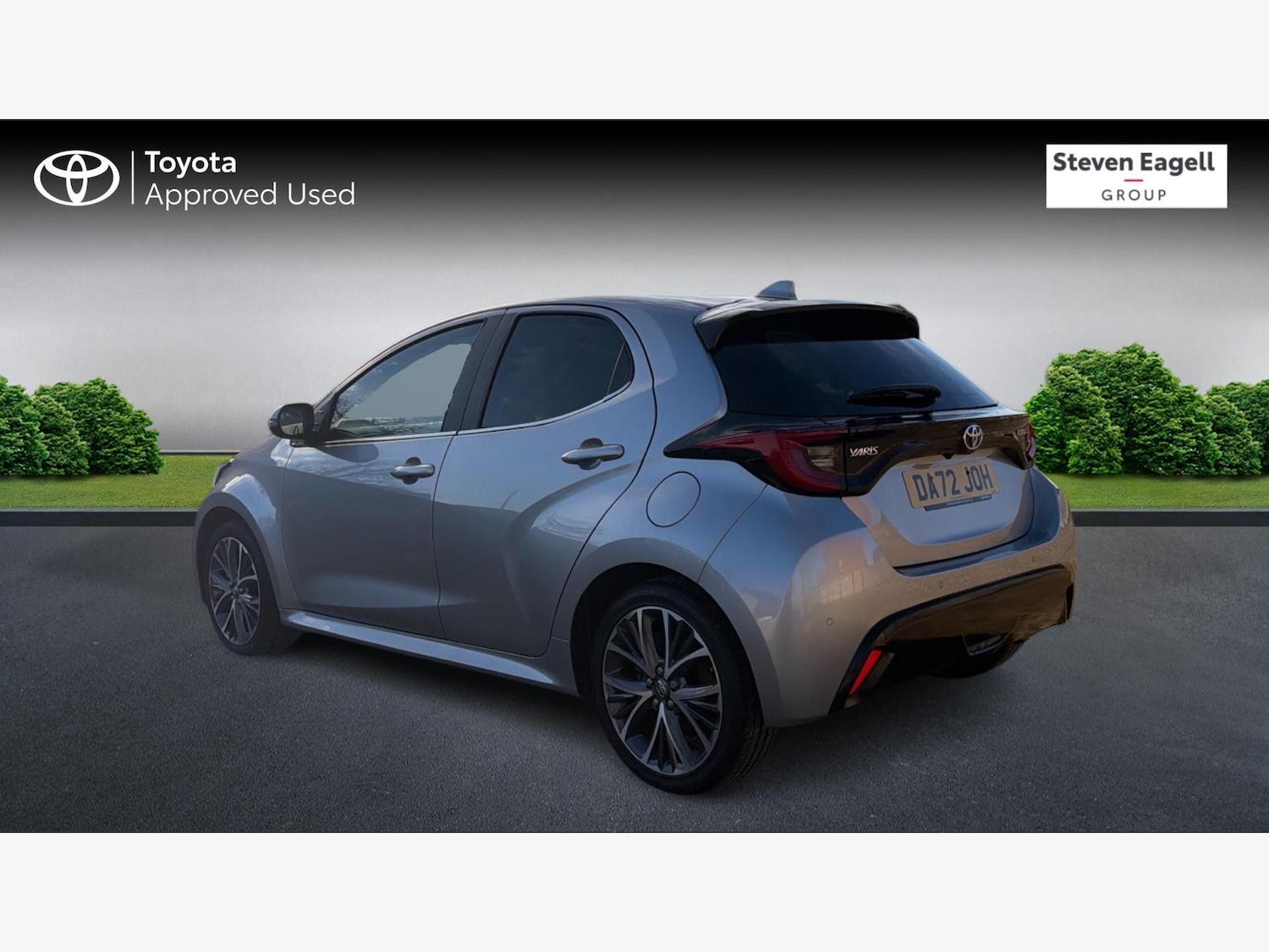 Used Toyota Yaris 2022 for sale - 77120836: Photo 6