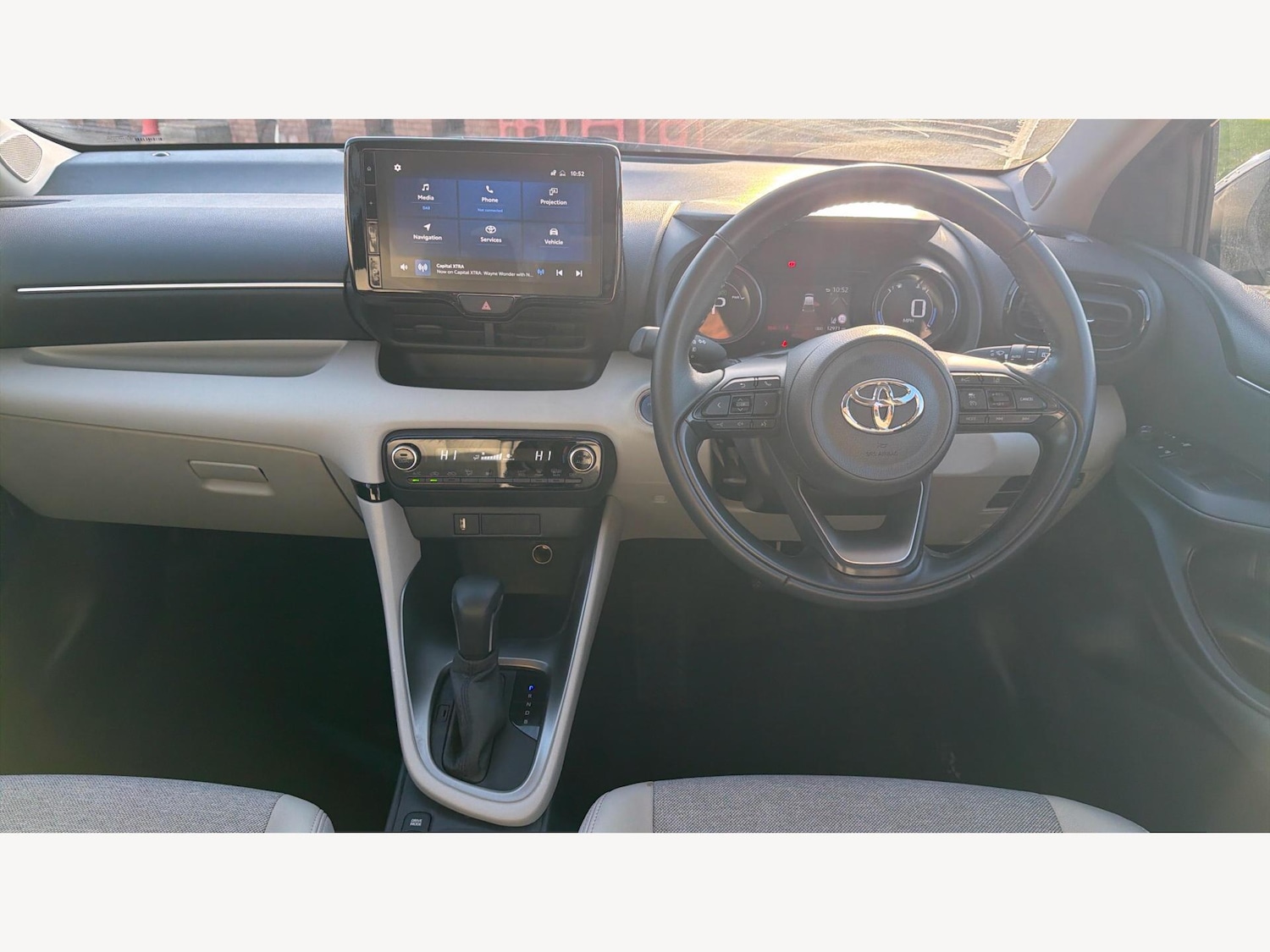 Used Toyota Yaris 2022 for sale - 77120836: Photo 7