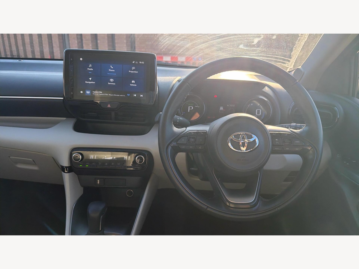 Used Toyota Yaris 2022 for sale - 77120836: Photo 8
