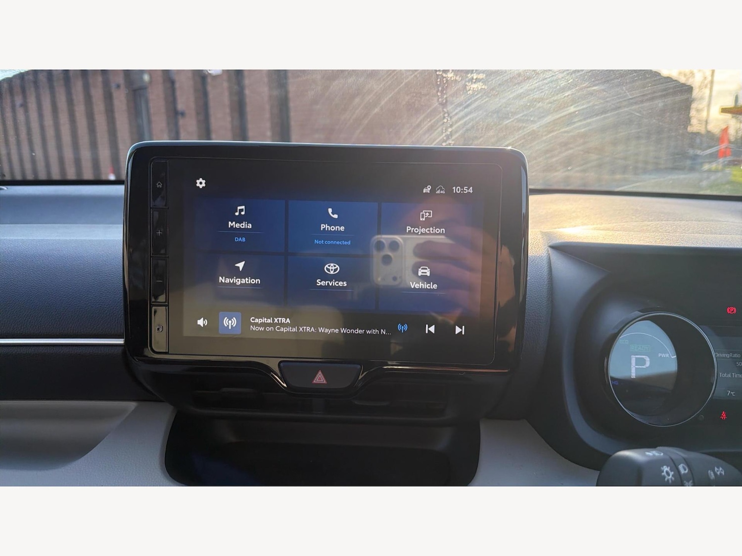 Used Toyota Yaris 2022 for sale - 77120836: Photo 9