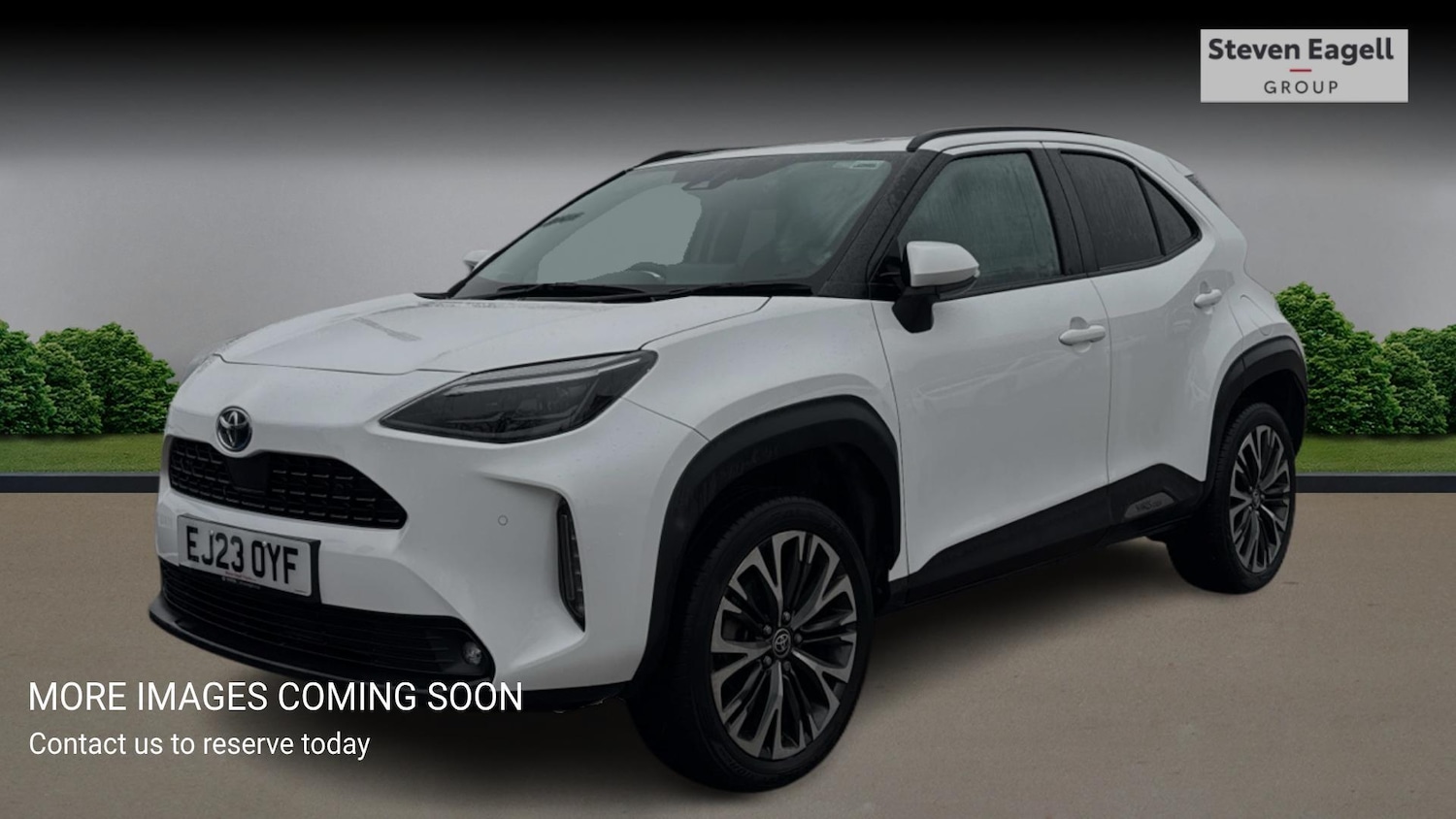 Used Toyota Yaris Cross for sale - 77925829: Photo 3