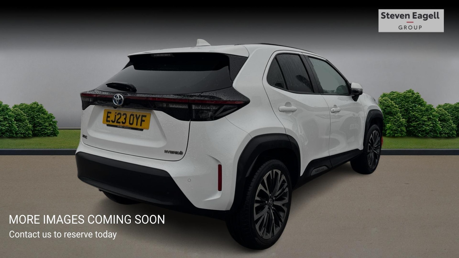 Used Toyota Yaris Cross for sale - 77925829: Photo 4