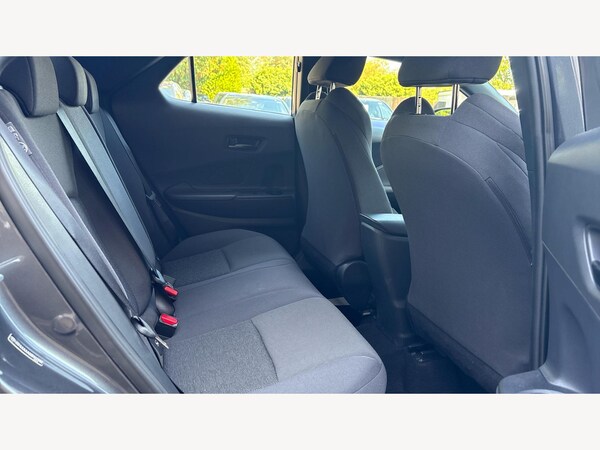Used Toyota C-HR 2024 for sale - 76059796: Photo 14