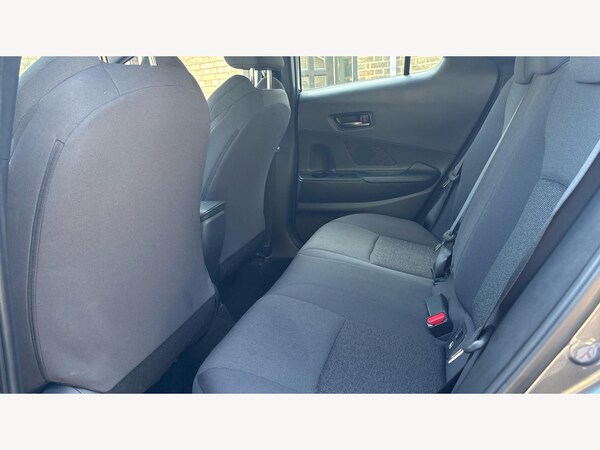 Used Toyota C-HR 2024 for sale - 76059796: Photo 15