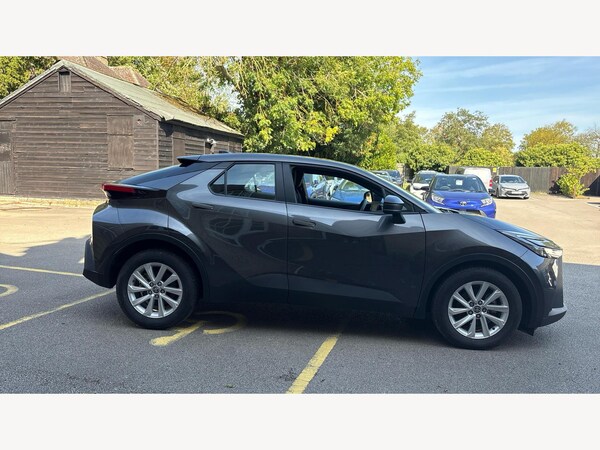 Used Toyota C-HR 2024 for sale - 76059796: Photo 18