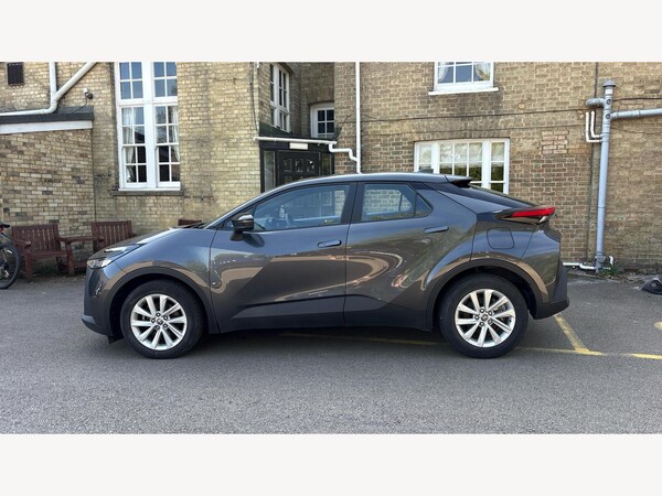 Used Toyota C-HR 2024 for sale - 76059796: Photo 19