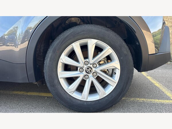 Used Toyota C-HR 2024 for sale - 76059796: Photo 20