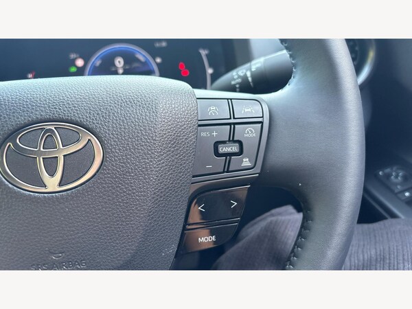 Used Toyota C-HR 2024 for sale - 76059796: Photo 23