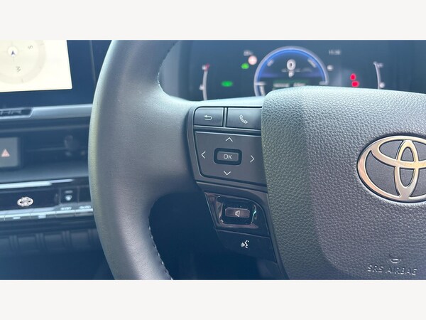 Used Toyota C-HR 2024 for sale - 76059796: Photo 24