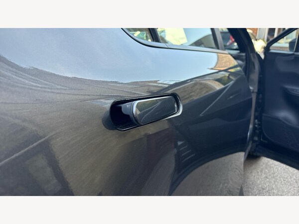 Used Toyota C-HR 2024 for sale - 76059796: Photo 34