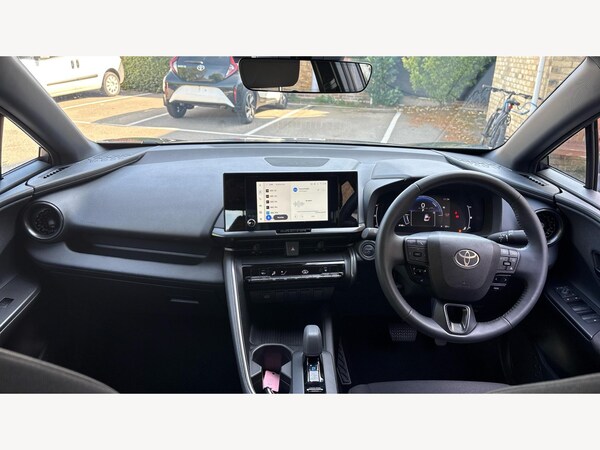 Used Toyota C-HR 2024 for sale - 76059796: Photo 7