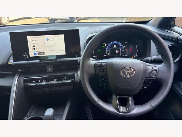 Used Toyota C-HR 2024 for sale - 76059796: Photo 8