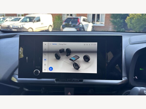Used Toyota C-HR 2024 for sale - 76059796: Photo 9