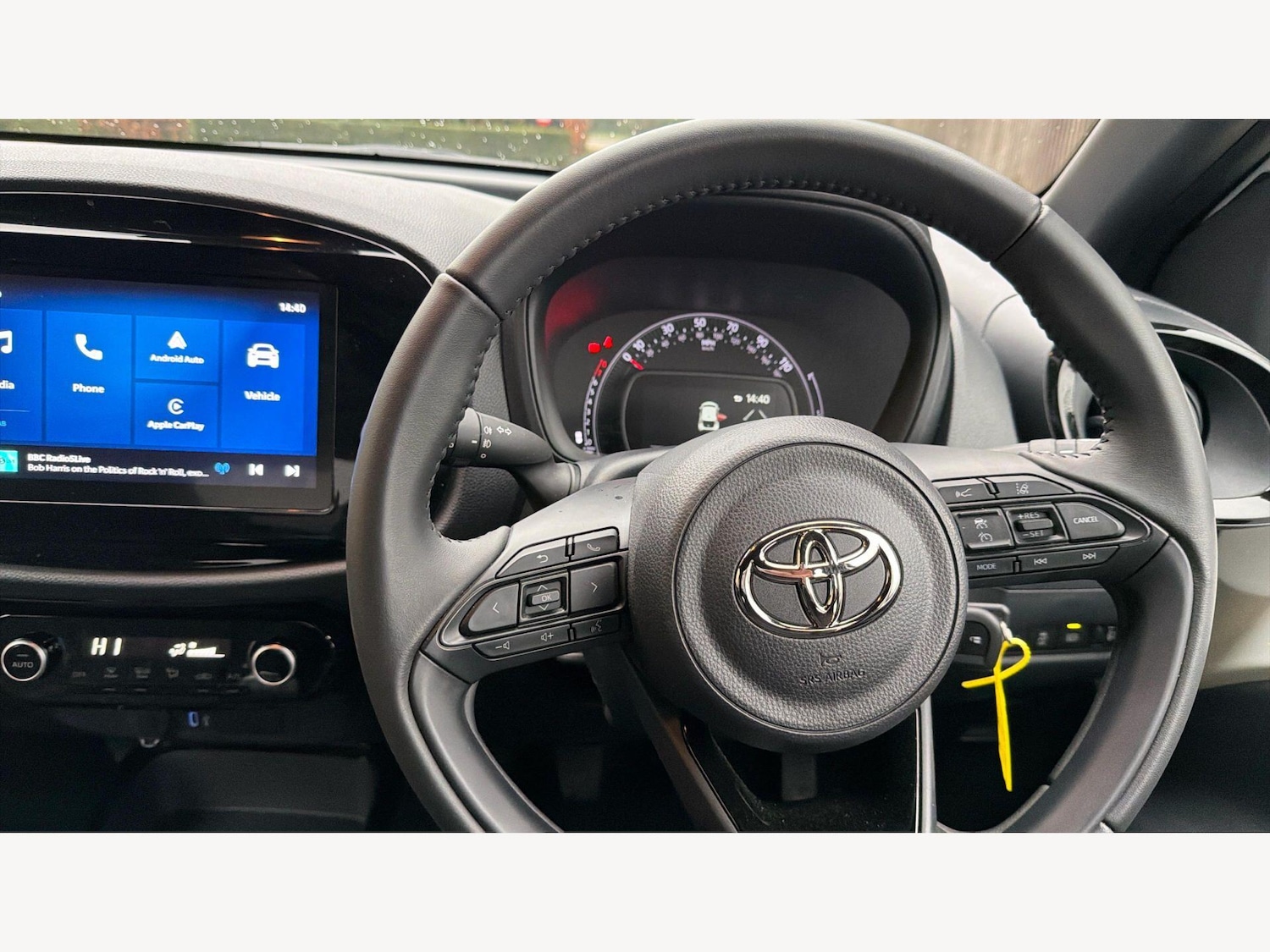 Used Toyota Aygo X for sale - 77924788: Photo 10