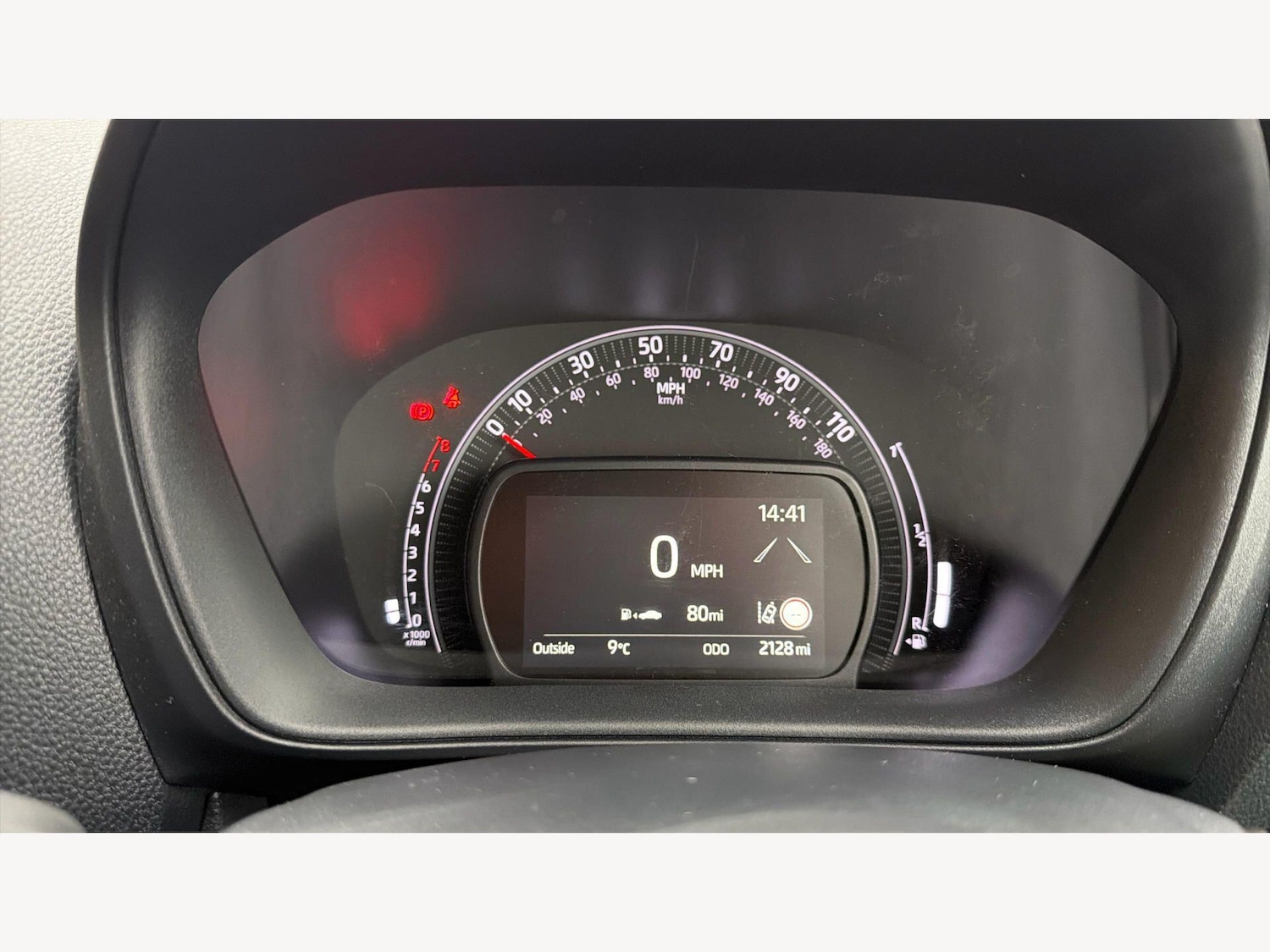 Used Toyota Aygo X for sale - 77924788: Photo 11