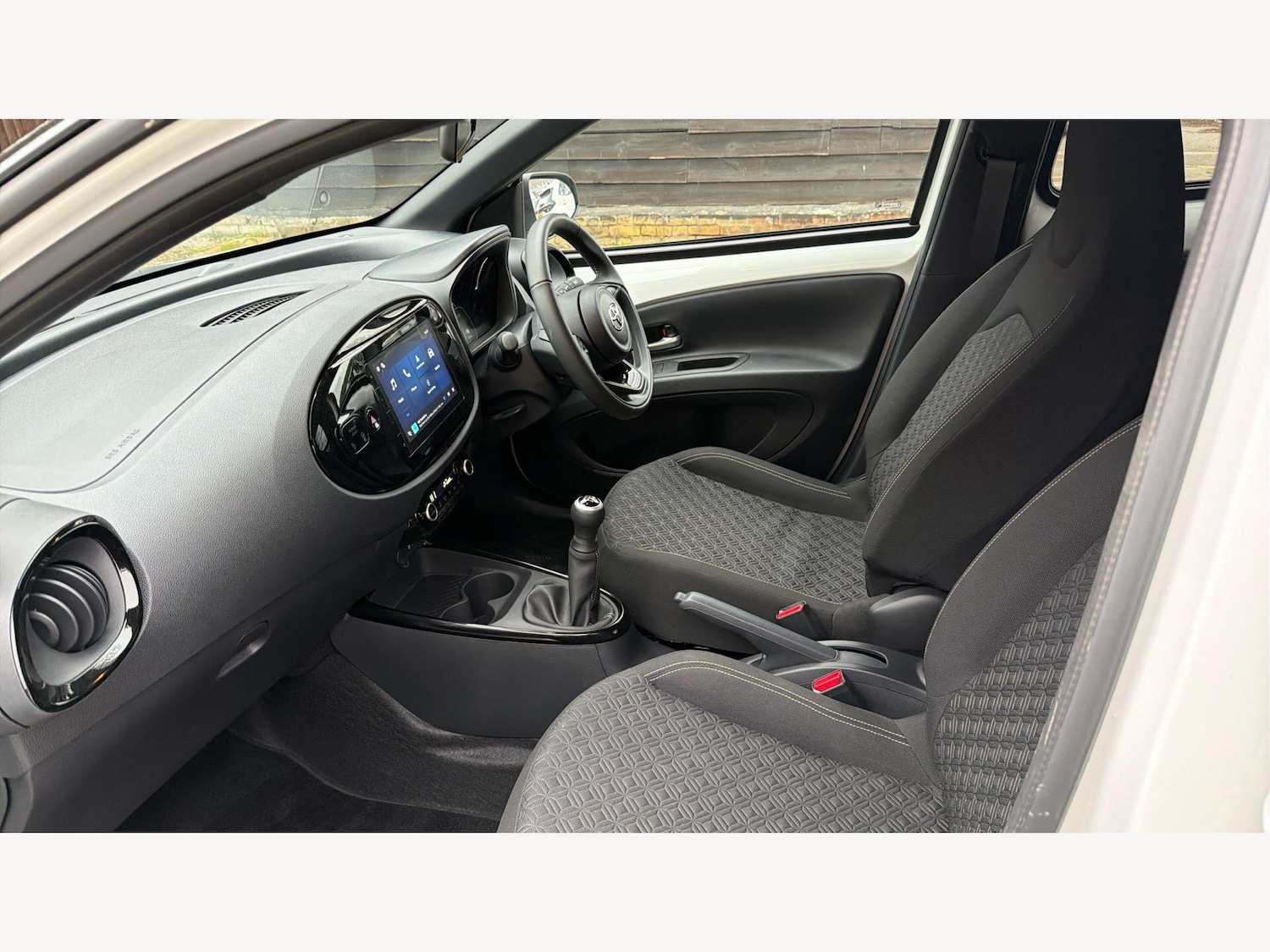 Used Toyota Aygo X for sale - 77924788: Photo 12