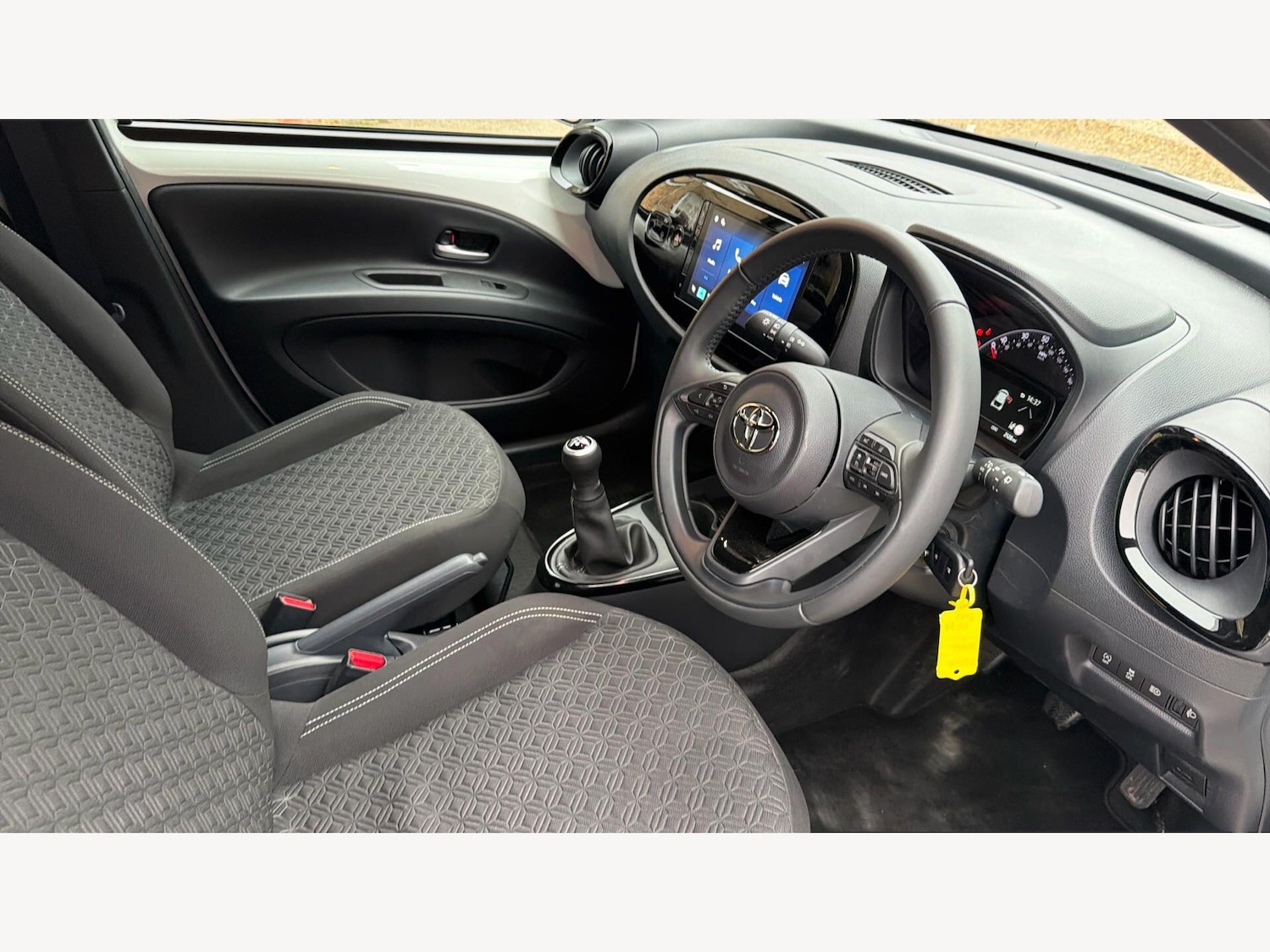 Used Toyota Aygo X for sale - 77924788: Photo 13