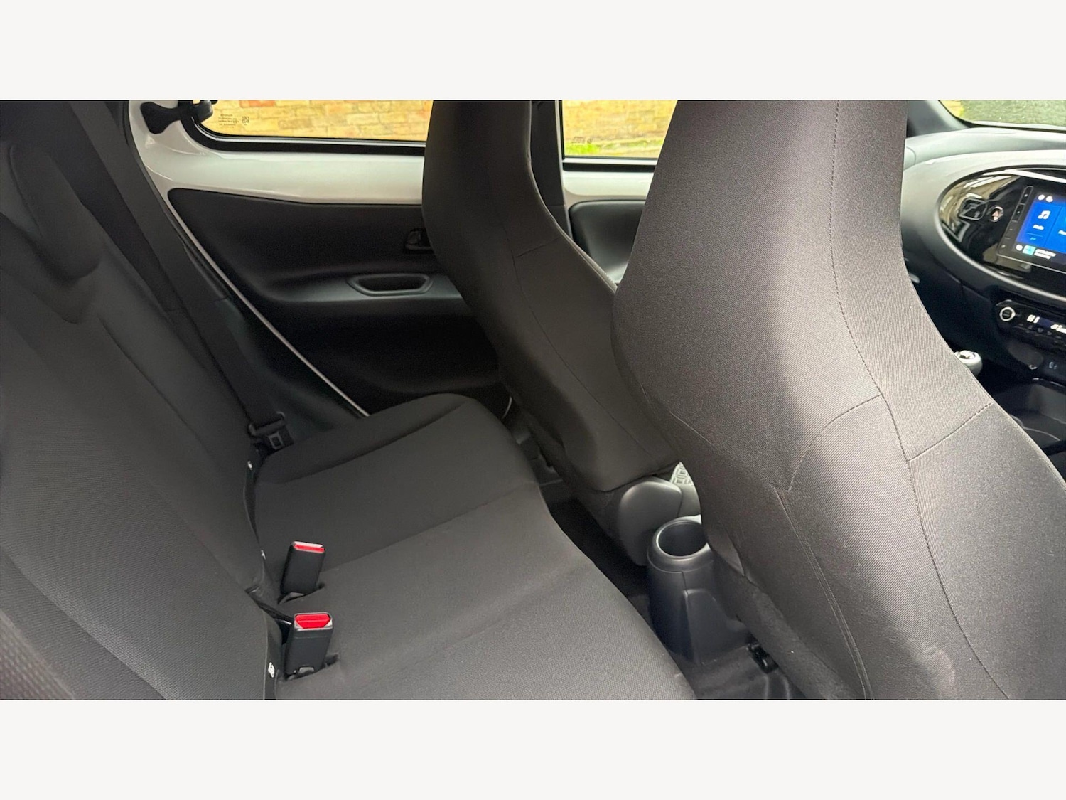 Used Toyota Aygo X for sale - 77924788: Photo 14