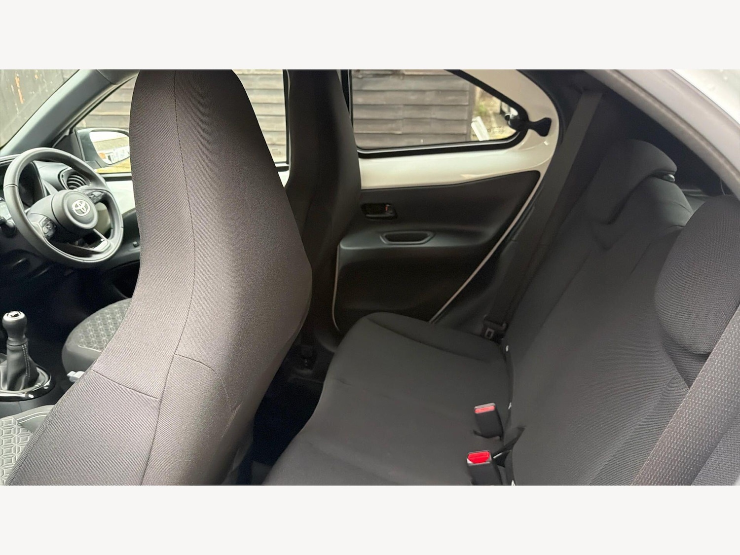 Used Toyota Aygo X for sale - 77924788: Photo 15