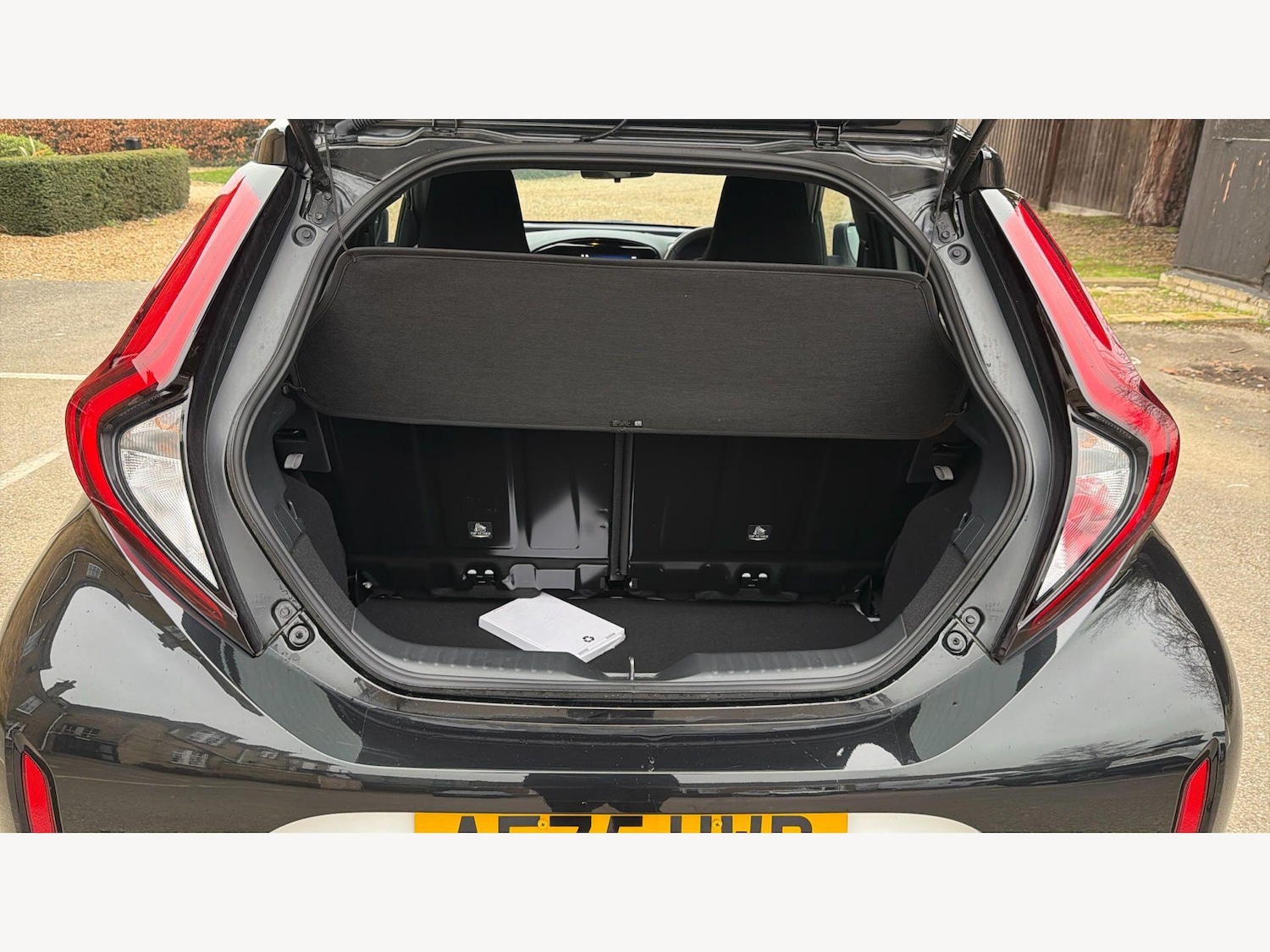 Used Toyota Aygo X for sale - 77924788: Photo 16