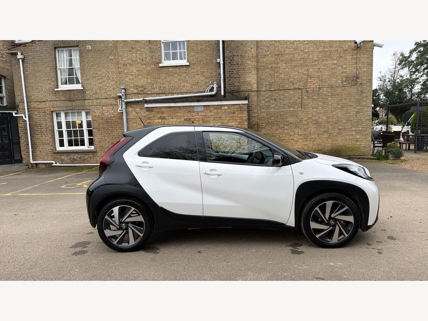 Used Toyota Aygo X for sale - 77924788: Photo 18