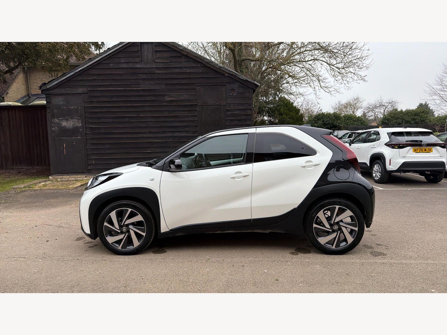 Used Toyota Aygo X for sale - 77924788: Photo 19