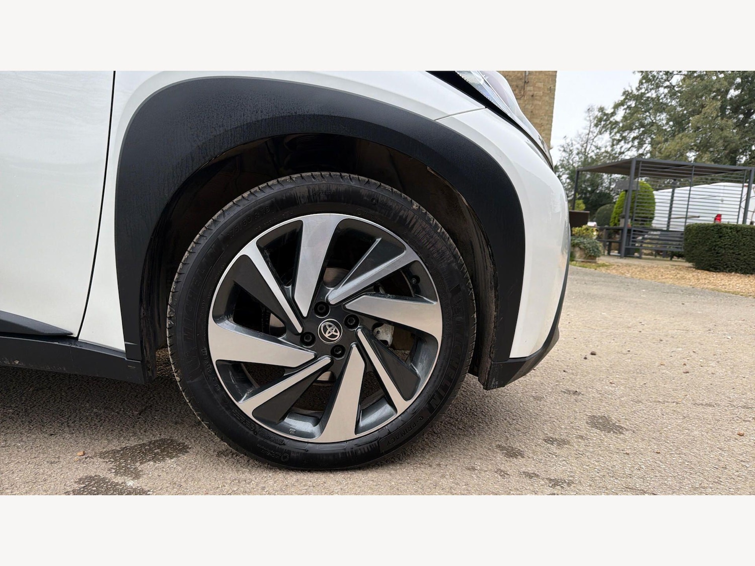 Used Toyota Aygo X for sale - 77924788: Photo 20