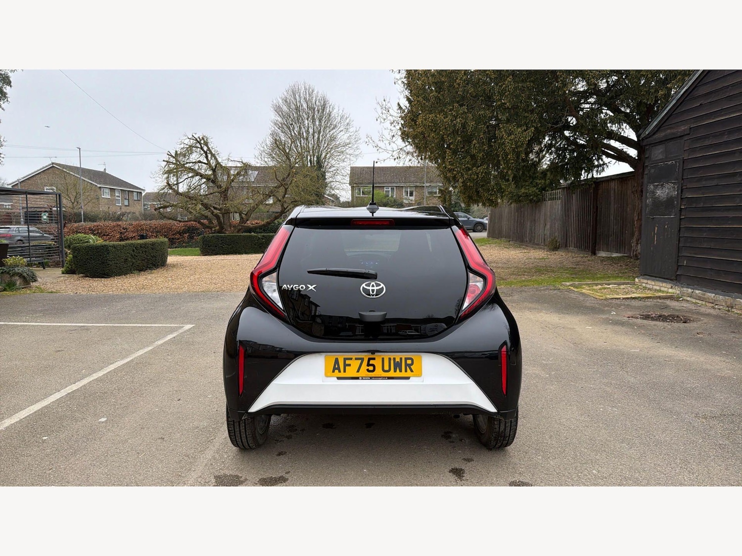 Used Toyota Aygo X for sale - 77924788: Photo 21